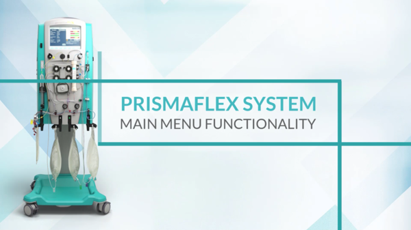 prismaflex_Main_Menu_Functionality_thumbnail