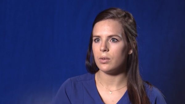 Clinician Headshot