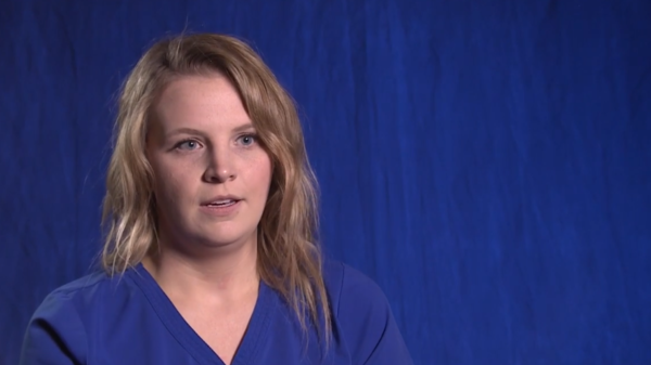 Clinician Headshot
