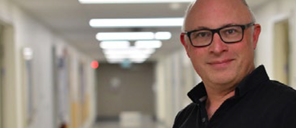 Dr. Chris McIntyre
