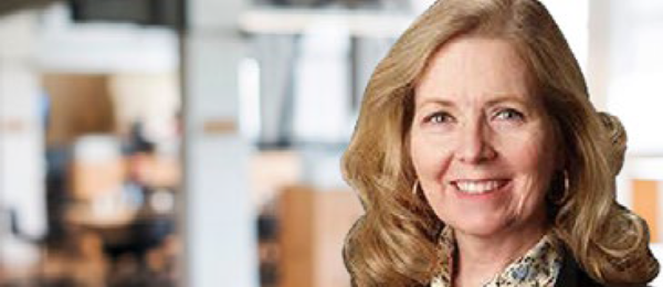 Dr. Mary Gellens