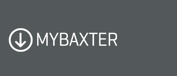 MyBaxter