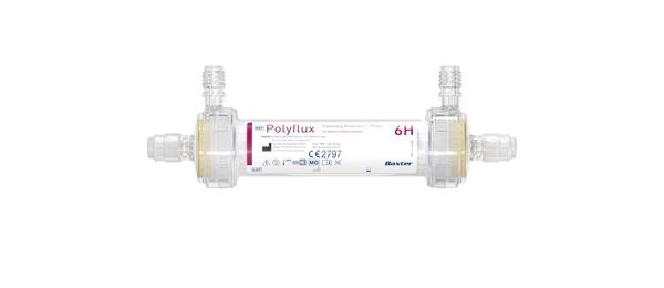 Polyflux Dialyzer