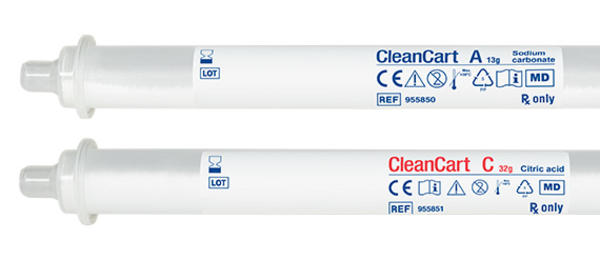 cleancart cartridges